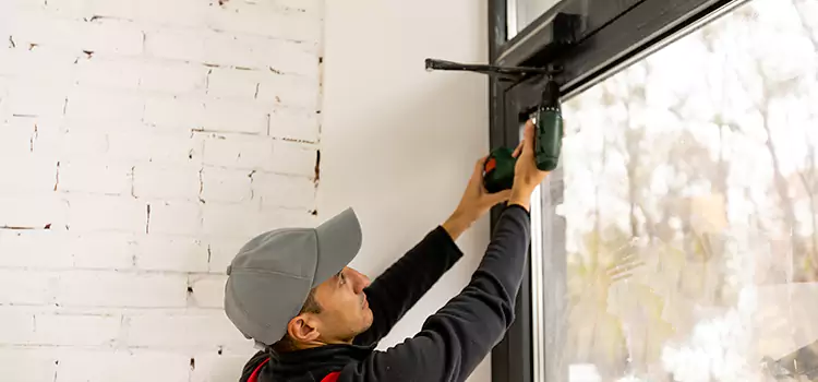 Automatic Door Opener Commercial San Gabriel