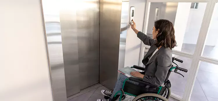 Benefits of Modern Handicap Door Systems in San Gabriel, CA
