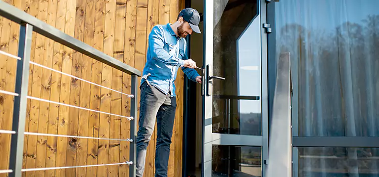 Emergency Patio Door Repair San Gabriel