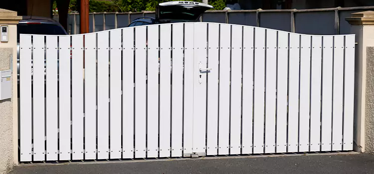 Why Choose Us for Residential Gate Repair in San Gabriel, CA?