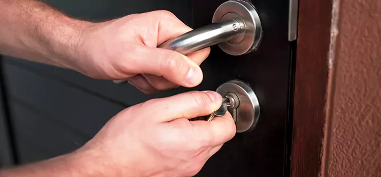 Door Closer Repair & Installation San Gabriel